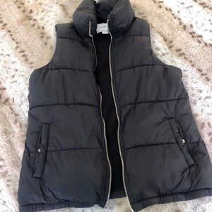 Old navy vest perfect condition